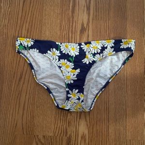 Lilly Pulitzer bikini bottom swim large euc